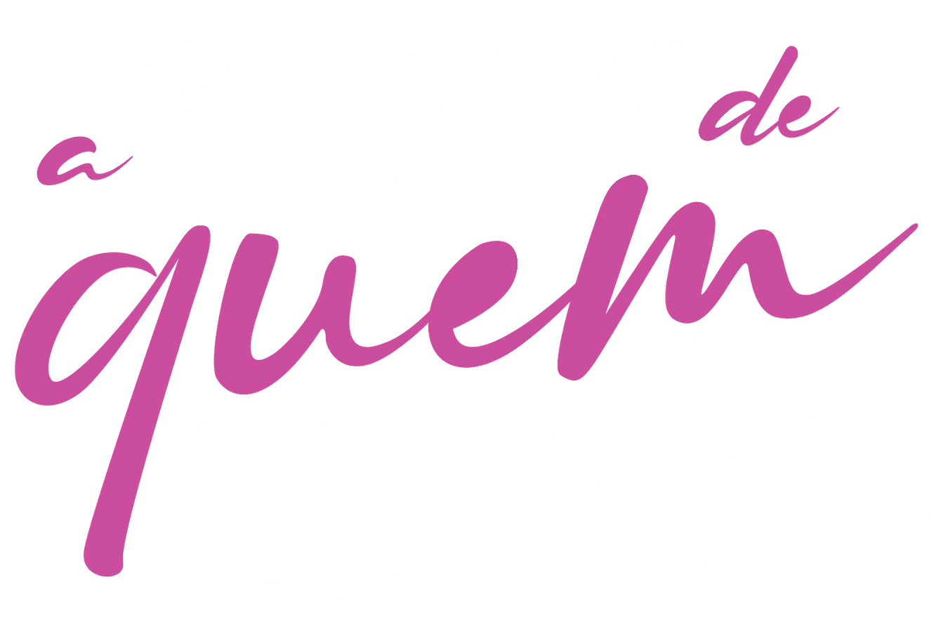 A força de quem cuida.